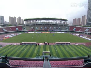 中甲联赛无锡吴钩VS辽宁铁人20241005