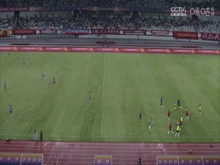 中甲联赛苏州东吴VS青岛红狮20241005