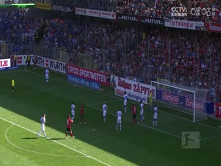 德甲联赛云达不莱梅VS弗赖堡20241005