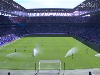 西甲联赛西班牙人VS马略卡20241005