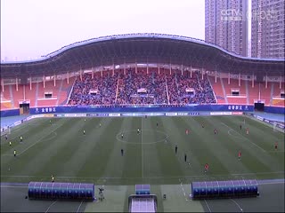 中乙联赛大连鲲城VS深圳青年人20241006