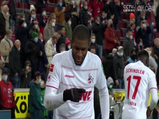 德甲联赛圣保利VS美因茨20241006