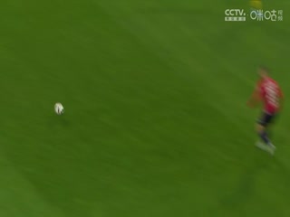 法甲联赛里尔VS图卢兹20241006