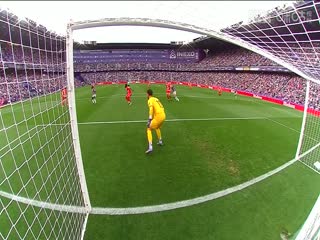 西甲联赛巴拉多利德VS巴列卡诺20241006