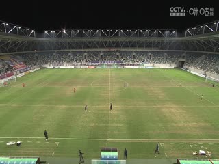 中乙联赛日照宇启华信VS泉州亚新20241006