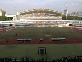 中甲联赛江西庐山VS延边龙鼎20241006