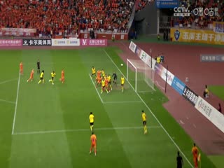 中甲联赛云南玉昆VS上海嘉定汇龙20241006