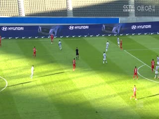 德甲联赛海登海姆VSRB莱比锡20241006