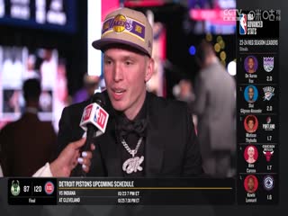 NBA季前赛太阳VS湖人20241007