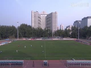 中乙联赛北京理工VS海口名城尚南堂20241012