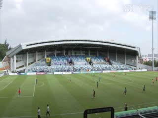 中乙联赛泉州亚新VS湖北青年星20241012