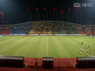 中甲联赛广西平果哈嘹国晶VS延边龙鼎20241012