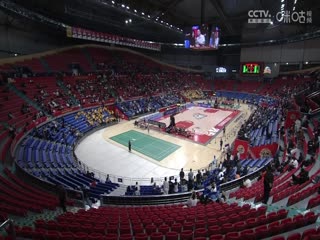 CBA常规赛第1轮九台农商银行VS北京控股20241013