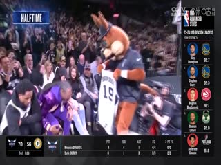 NBA季前赛雄鹿VS独行侠20241018