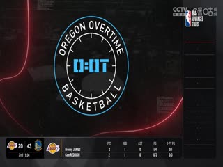 NBA季前赛爵士VS开拓者20241019