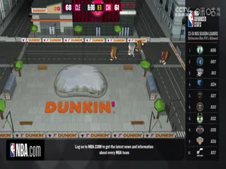 NBA季前赛骑士VS公牛20241019