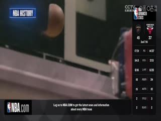 NBA季前赛猛龙VS篮网20241019