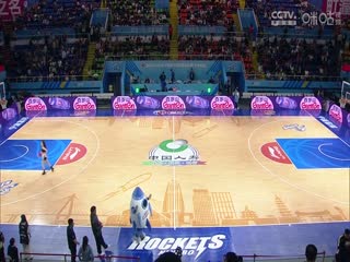 CBA常规赛第4轮宁波町渥VS山东高速20241019