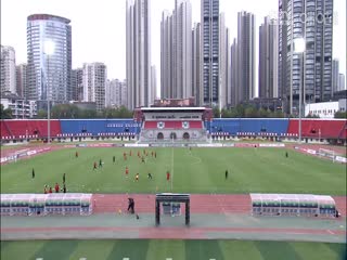 中乙联赛湖北青年星VS江西黑马青年俱乐部婺源奥飞20241019