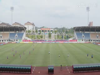 中乙联赛赣州瑞狮定南旅投VS北京理工20241019