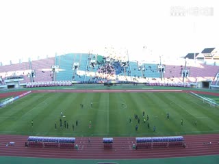 中甲联赛延边龙鼎VS青岛红狮20241019