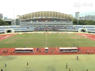 中甲联赛江西庐山VS佛山南狮20241019