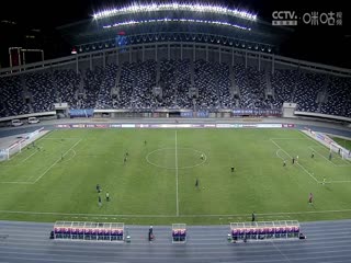 中甲联赛石家庄功夫VS云南玉昆20241019