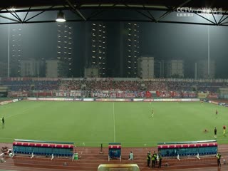 中甲联赛重庆铜梁龙VS上海嘉定汇龙20241019