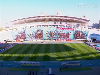 中超联赛长春亚泰VS青岛西海岸20241019