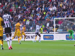 意甲联赛AC米兰VS乌迪内斯20241020