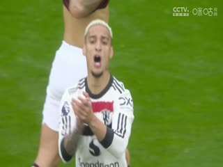 英超联赛富勒姆VS阿斯顿维拉20241019