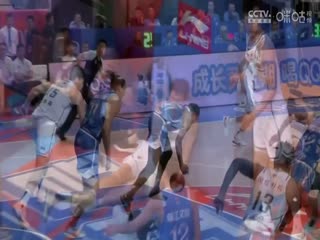 CBA常规赛第4轮福建晋江文旅VS青岛国信制药20241020