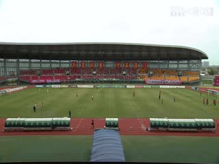 中乙联赛南通海门珂缔缘VS深圳青年人20241020