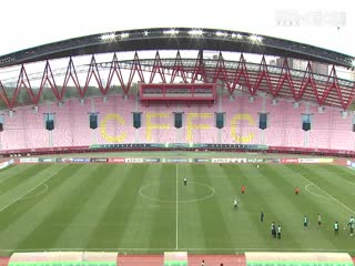 中乙联赛廊坊荣耀之城VS湖南湘涛20241020