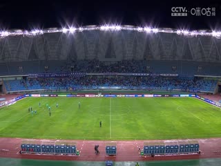 中超联赛沧州雄狮VS南通支云20241020