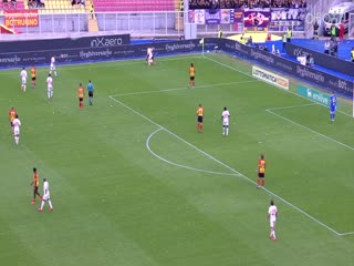 意甲联赛莱切VS佛罗伦萨20241020