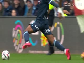 法甲联赛勒阿弗尔VS里昂20241020