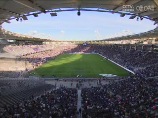 法甲联赛图卢兹VS昂热20241020