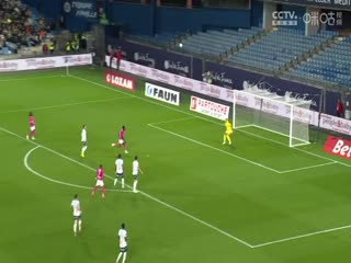 法甲联赛蒙彼利埃VS马赛20241021