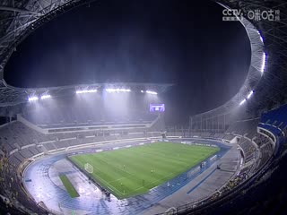 亚冠精英联赛阶段光州VS柔佛新山20241022