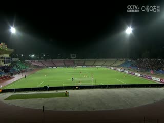 亚冠二级小组赛杜尚别独立VS安曼团结20241022