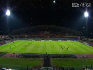 亚冠二级小组赛雪兰莪VS全北现代汽车20241023