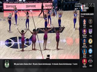 NBA常规赛灰熊VS爵士20241024