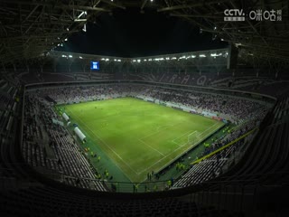 亚冠二级小组赛巴格达空军VS永恒体育20241024