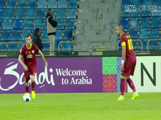 亚冠二级小组赛伊尔比德侯赛因VS纳萨夫20241024