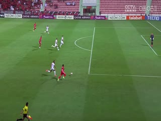 亚冠二级小组赛迪拜青年国民VS科威特竞技20241024