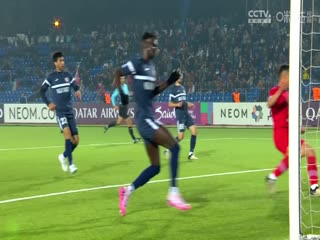 亚冠二级小组赛库洛布光VS大不里士拖拉机20241023