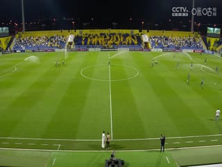 亚冠二级小组赛布赖代合作VS金色世纪20241024