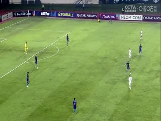 亚冠二级小组赛万隆VS狮城水手20241024