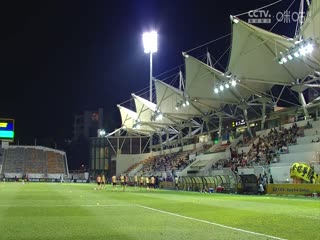 亚冠二级小组赛理文VS曼谷联20241024